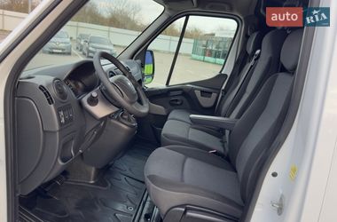 Вантажний фургон Renault Master 2019 в Дубні