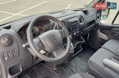 Вантажний фургон Renault Master 2019 в Дубні