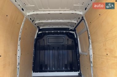 Вантажний фургон Renault Master 2019 в Дубні