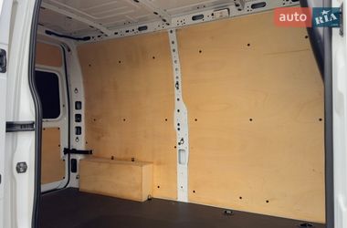 Вантажний фургон Renault Master 2019 в Дубні