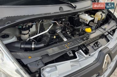 Вантажний фургон Renault Master 2019 в Дубні