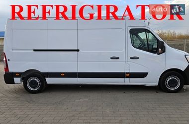 Рефрижератор Renault Master 2022 в Радомишлі
