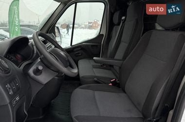 Грузовой фургон Renault Master 2018 в Харькове