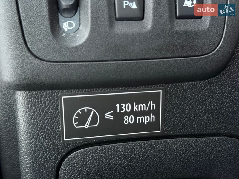 Грузовой фургон Renault Master 2018 в Харькове