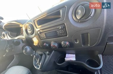 Вантажний фургон Renault Master 2015 в Рокитному