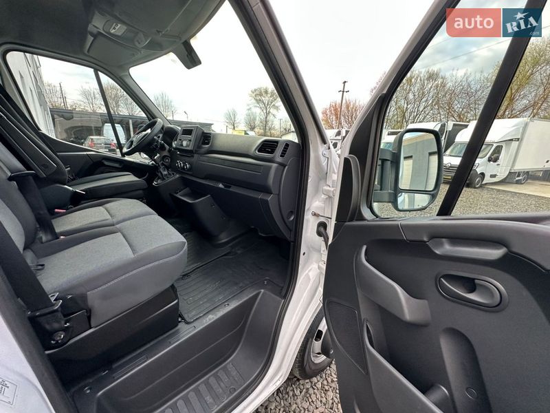 Другие грузовики Renault Master 2021 в Ковеле