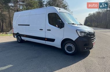 Вантажний фургон Renault Master 2023 в Ковелі