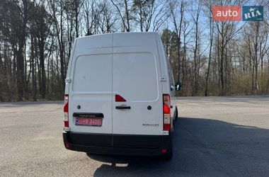 Вантажний фургон Renault Master 2023 в Ковелі