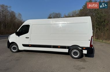Вантажний фургон Renault Master 2023 в Ковелі