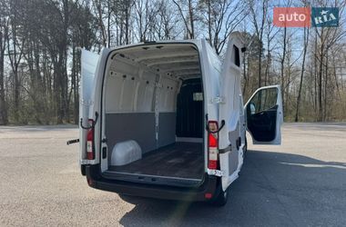 Вантажний фургон Renault Master 2023 в Ковелі