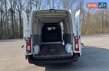 Вантажний фургон Renault Master 2023 в Ковелі