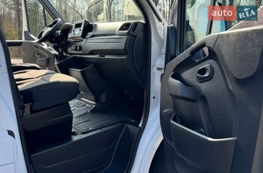 Вантажний фургон Renault Master 2023 в Ковелі