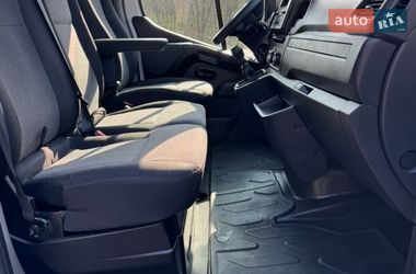 Вантажний фургон Renault Master 2023 в Ковелі