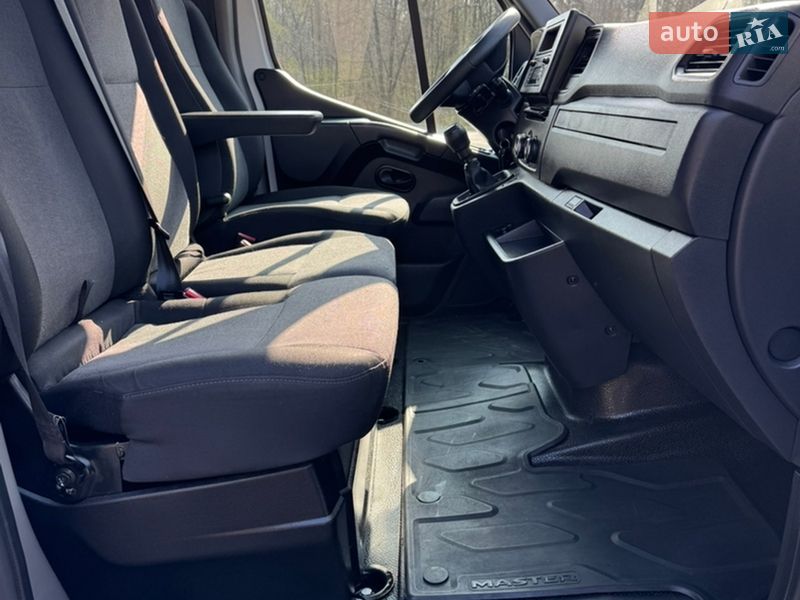 Вантажний фургон Renault Master 2023 в Ковелі