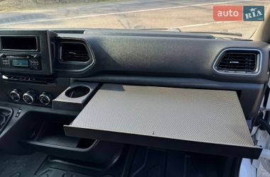 Вантажний фургон Renault Master 2023 в Ковелі