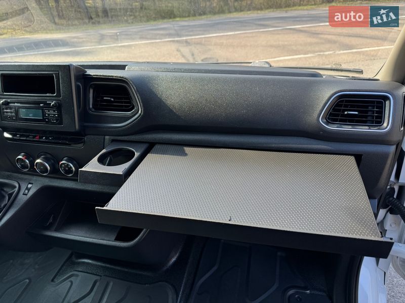 Вантажний фургон Renault Master 2023 в Ковелі