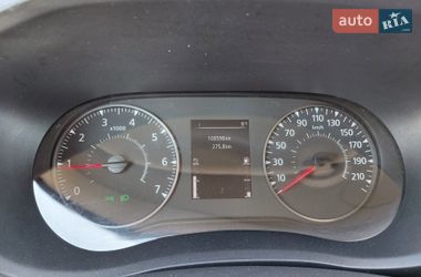 Вантажний фургон Renault Master 2023 в Івано-Франківську