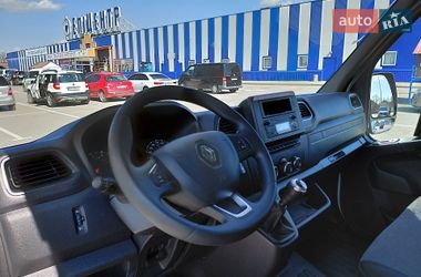 Вантажний фургон Renault Master 2023 в Івано-Франківську