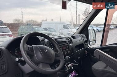 Тентований Renault Master 2019 в Києві фото 8 Тентований Renault Master 2019 в Києві