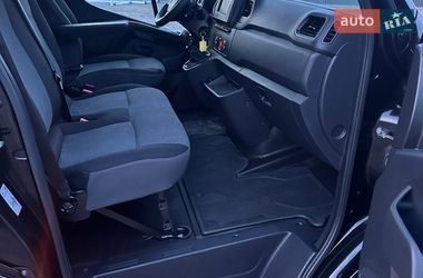 Грузовой фургон Renault Master 2020 в Львове