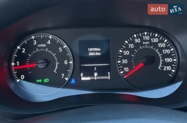 Грузовой фургон Renault Master 2020 в Львове