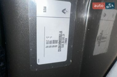 Грузовой фургон Renault Master 2020 в Львове