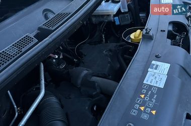 Грузовой фургон Renault Master 2020 в Львове