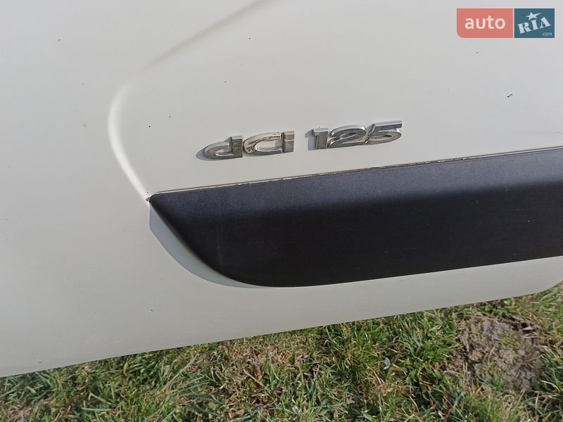 2011 Renault Master, VIN VF6MFF4CE45680515:plate — фото 1 (autoria)