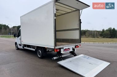 Вантажний фургон Renault Master 2020 в Києві