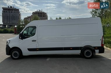 Вантажний фургон Renault Master 2023 в Ужгороді фото 10 Вантажний фургон Renault Master 2023 в Ужгороді