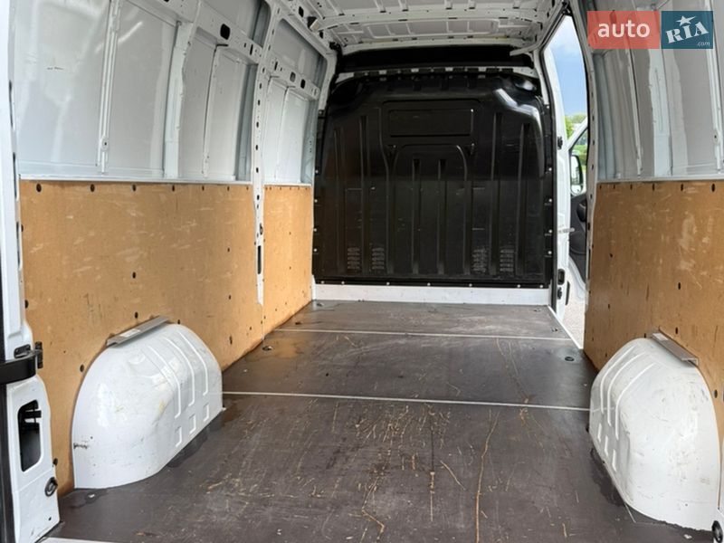 Вантажний фургон Renault Master 2023 в Ужгороді фото 23 Вантажний фургон Renault Master 2023 в Ужгороді
