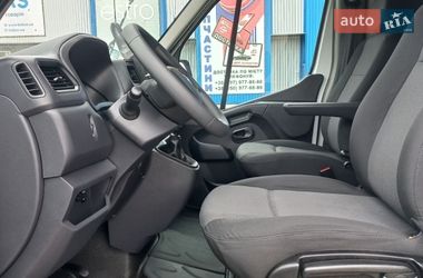 Вантажний фургон Renault Master 2022 в Ковелі фото 25 Вантажний фургон Renault Master 2022 в Ковелі