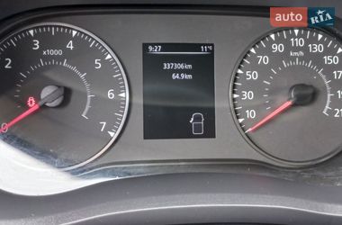 Вантажний фургон Renault Master 2022 в Ковелі фото 28 Вантажний фургон Renault Master 2022 в Ковелі