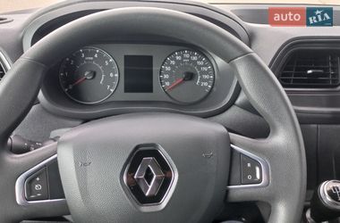 Вантажний фургон Renault Master 2022 в Ковелі фото 36 Вантажний фургон Renault Master 2022 в Ковелі