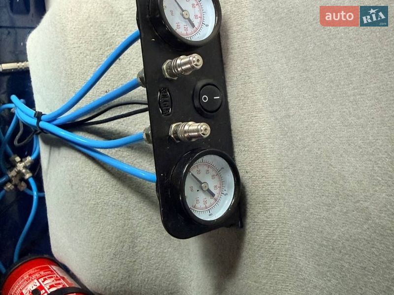 Тентованый Renault Master 2022 в Киеве