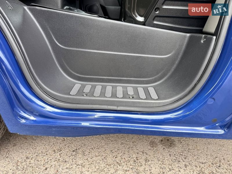 Тентованый Renault Master 2022 в Киеве