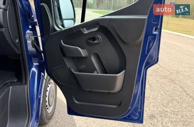 Тентованый Renault Master 2022 в Киеве