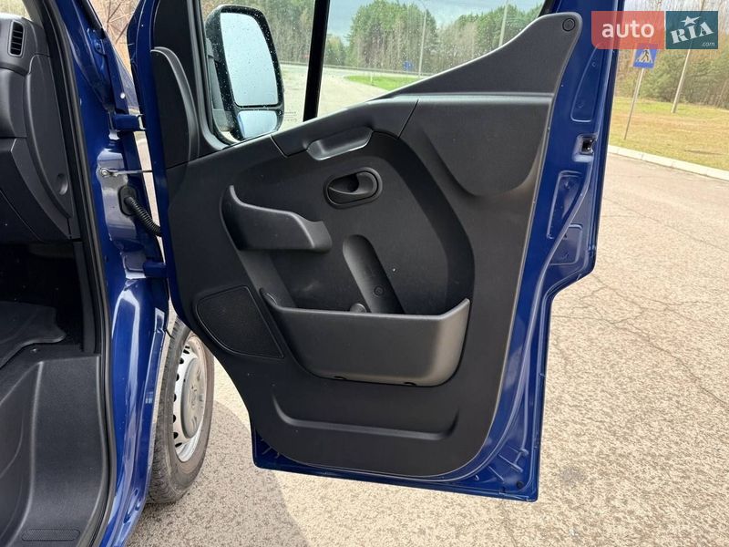 Тентованый Renault Master 2022 в Киеве