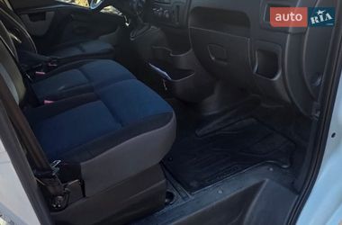 Грузовой фургон Renault Master 2016 в Днепре
