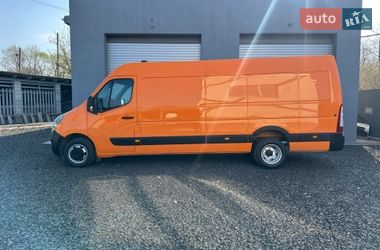 Інші вантажівки Renault Master 2021 в Києві