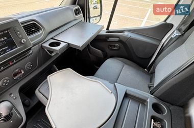 Грузовой фургон Renault Master 2023 в Киеве