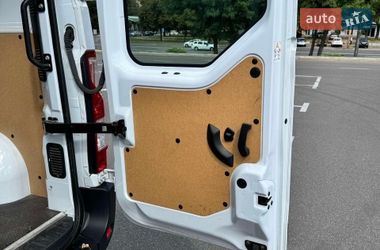 Грузовой фургон Renault Master 2023 в Киеве