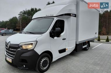 Другие грузовики Renault Master 2022 в Ковеле