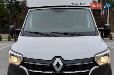 Інші вантажівки Renault Master 2022 в Ковелі