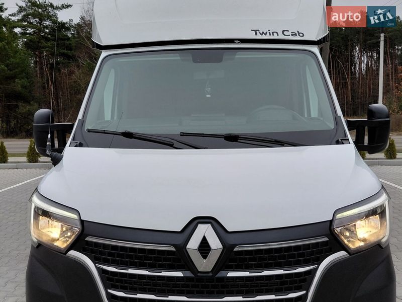 Інші вантажівки Renault Master 2022 в Ковелі