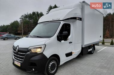 Інші вантажівки Renault Master 2022 в Ковелі