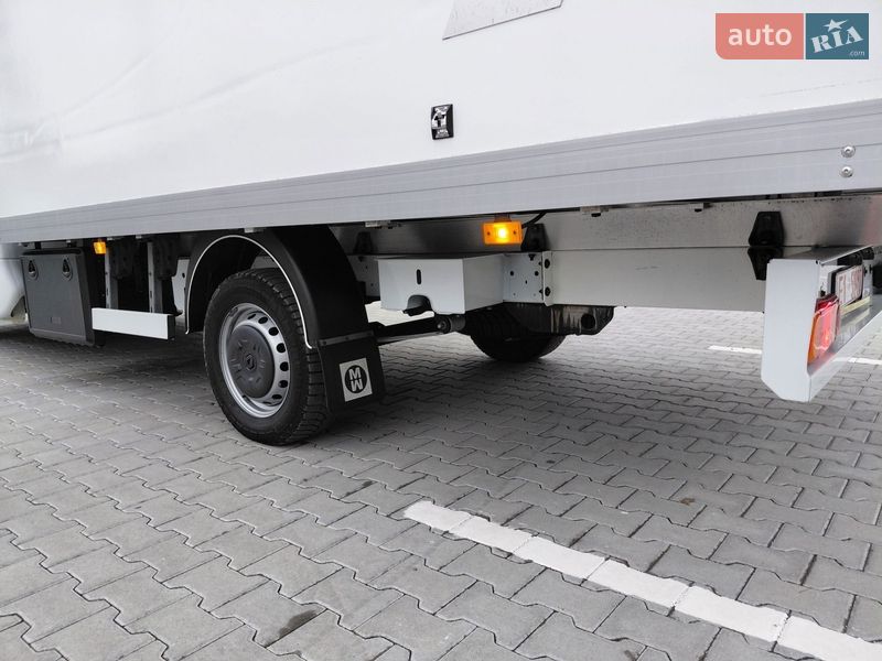 Інші вантажівки Renault Master 2022 в Ковелі