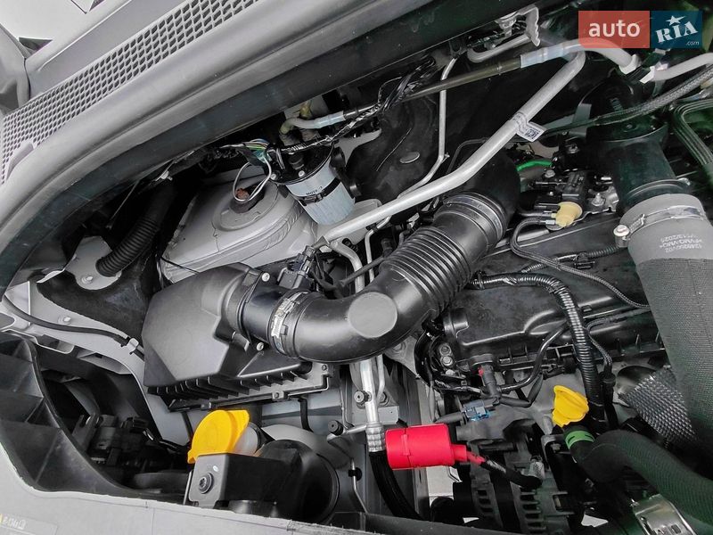 Інші вантажівки Renault Master 2022 в Ковелі