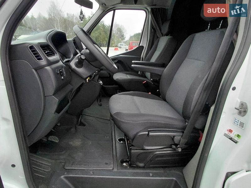 Інші вантажівки Renault Master 2022 в Ковелі