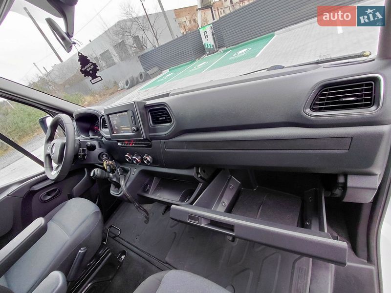 Інші вантажівки Renault Master 2022 в Ковелі